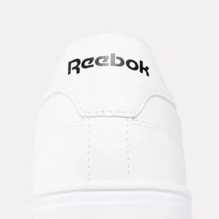 Reebok COURT CLEAN FTWWHT/FTWWHT/BLACK laisvalaikio bateliai (100074369)