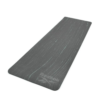 "Reebok" jogos kilimėlis su TPE 5MM RAYG-11045BL