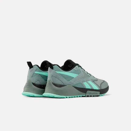 Reebok LAVANTE TRAIL 2 LIGHT FOG/ATOMIC AQUA/BLACK sportbačiai (100244394)