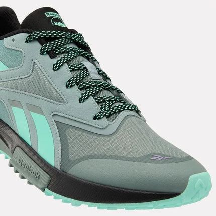 Reebok LAVANTE TRAIL 2 LIGHT FOG/ATOMIC AQUA/BLACK sportbačiai (100244394)