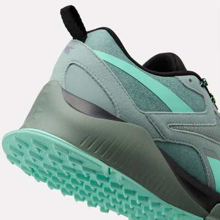 Reebok LAVANTE TRAIL 2 LIGHT FOG/ATOMIC AQUA/BLACK sportbačiai (100244394)