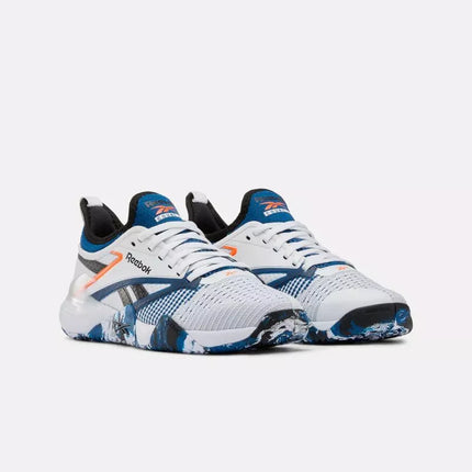 Reebok NANO COURT FTWR sportbačiai (100244716)