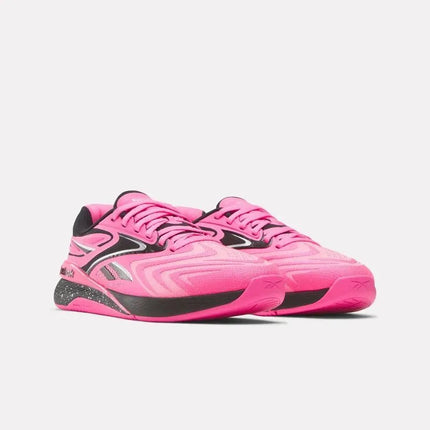 Reebok NANO X5 EDGE ATOMIC PINK/WHITE sportiniai bateliai (100244436)