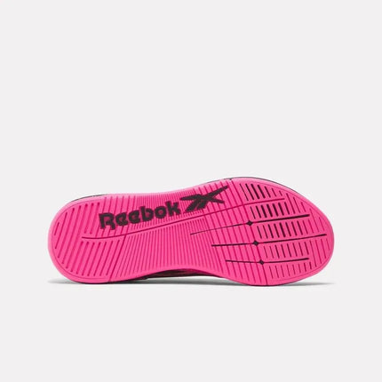 Reebok NANO X5 EDGE ATOMIC PINK/WHITE sportiniai bateliai (100244436)