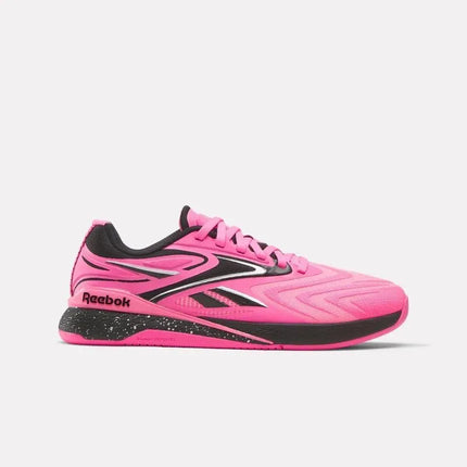 Reebok NANO X5 EDGE ATOMIC PINK/WHITE sportiniai bateliai (100244436)