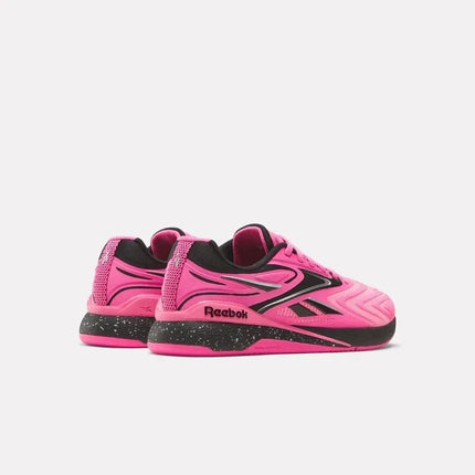 Reebok NANO X5 EDGE ATOMIC PINK/WHITE sportiniai bateliai (100244436)