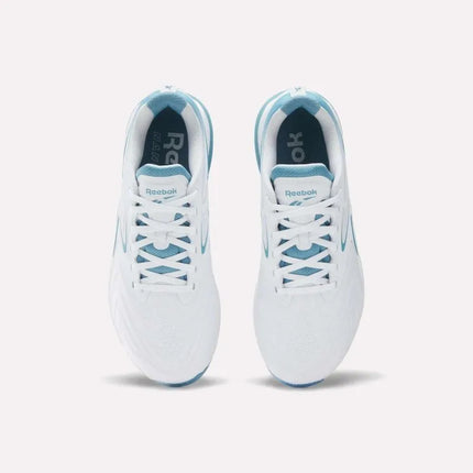 Reebok NANO X5 EDGE balti/melsvi sportiniai bateliai (100249413)