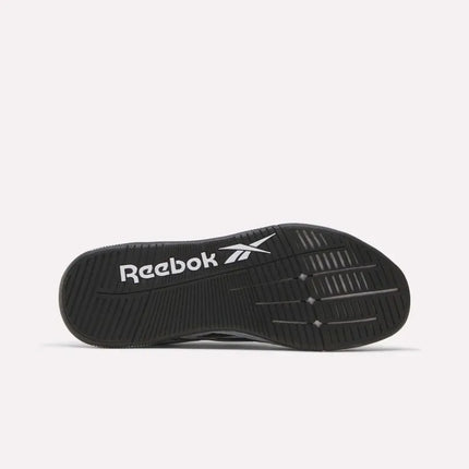 Reebok NANO X5 EDGE FTWR balti/juodi sportiniai bateliai (100244427)