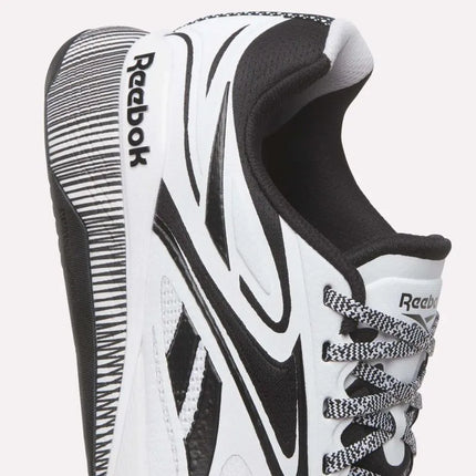 Reebok NANO X5 EDGE FTWR balti/juodi sportiniai bateliai (100244427)