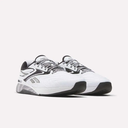 Reebok NANO X5 EDGE FTWR balti/juodi sportiniai bateliai (100244427)