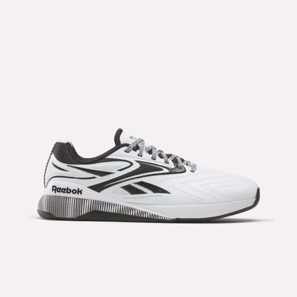 Reebok NANO X5 EDGE FTWR balti/juodi sportiniai bateliai (100244427)