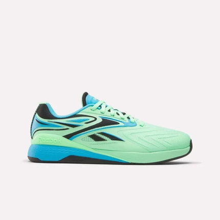 Reebok NANO X5 EDGE GREEN GLOW sportiniai bateliai (100244434)