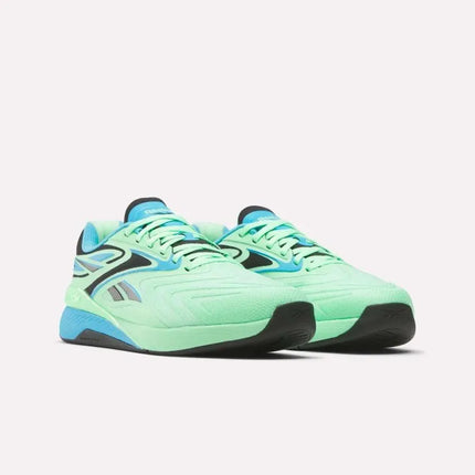 Reebok NANO X5 EDGE GREEN GLOW sportiniai bateliai (100244434)