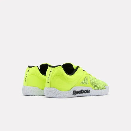 Reebok NANO ZERO DIGITAL LIME/BLACK sportiniai bateliai (100244704)