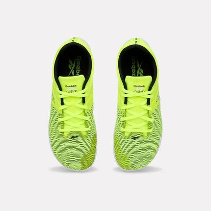 Reebok NANO ZERO DIGITAL LIME/BLACK sportiniai bateliai (100244704)