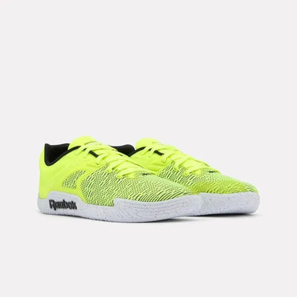 Reebok NANO ZERO DIGITAL LIME/BLACK sportiniai bateliai (100244704)