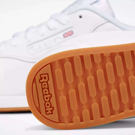 Reebok PRINCESS WHITE/GUM sportbačiai (100000025)
