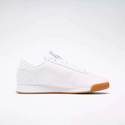 Reebok PRINCESS WHITE/GUM sportbačiai (100000025)
