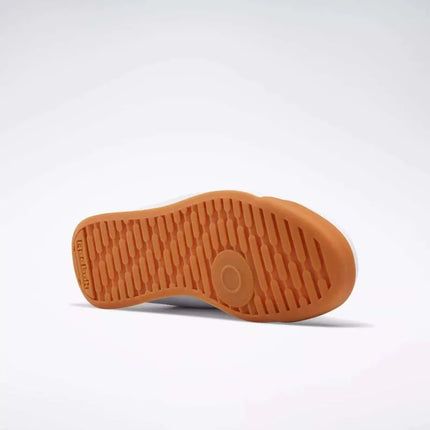 Reebok PRINCESS WHITE/GUM sportbačiai (100000025)