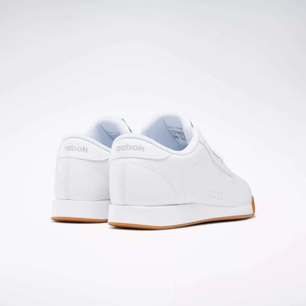 Reebok PRINCESS WHITE/GUM sportbačiai (100000025)