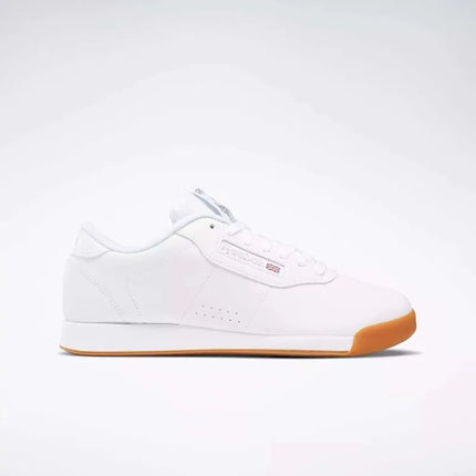 Reebok PRINCESS WHITE/GUM sportbačiai (100000025)