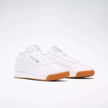 Reebok PRINCESS WHITE/GUM sportbačiai (100000025)