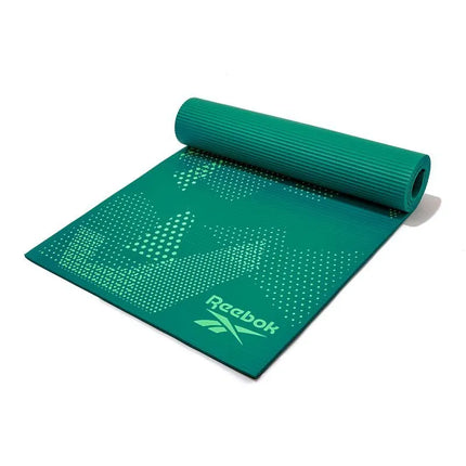 Reebok treniruočių kilimėlis RAMT-12236GN