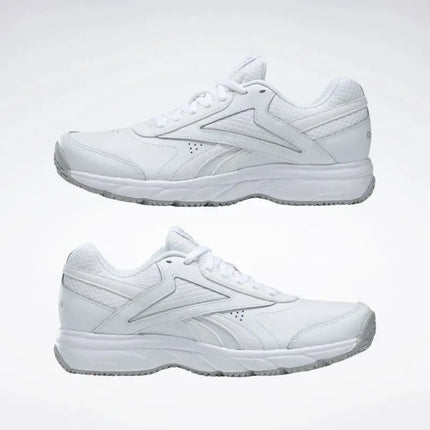 Reebok WORK N CUSHION 4.0 balti/pilki kedai (100001159)