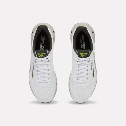 Reebok ZIG DYNAMICA 6 balti/pilki sportiniai bateliai (100244518)