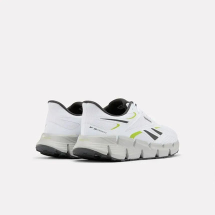Reebok ZIG DYNAMICA 6 balti/pilki sportiniai bateliai (100244518)