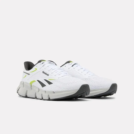 Reebok ZIG DYNAMICA 6 balti/pilki sportiniai bateliai (100244518)