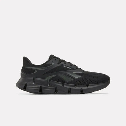 Reebok ZIG DYNAMICA 6 CORE BLACK/GRAY 6/CORE BLACK sportbačiai (100225490)