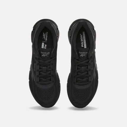 Reebok ZIG DYNAMICA 6 CORE BLACK/GRAY 6/CORE BLACK sportbačiai (100225490)
