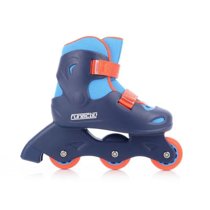 Reguliuojamos riedutės FunActiv Zoomy