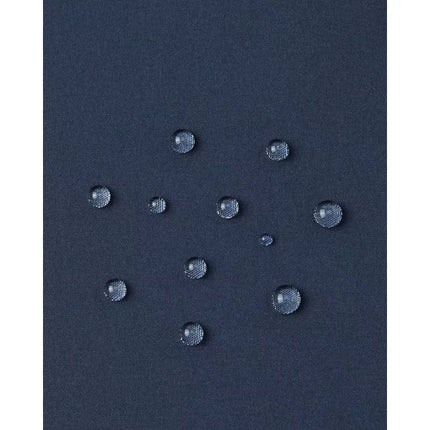 Reima pūkinė striukė. Paimio Navy 3 metų vaikams Unisex neperšlampama tamsiai mėlyna (5100282A-6980)
