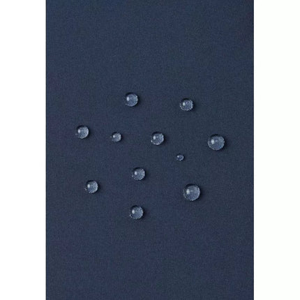 Reima pūkinė striukė. Paimio Navy 3 metų vaikams Unisex neperšlampama tamsiai mėlyna (5100282A-6980)