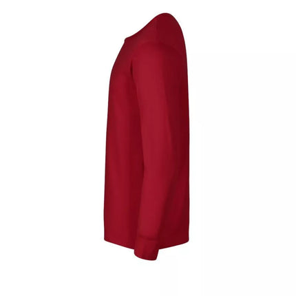 Resist LS unisex marlboro red marškinėliai