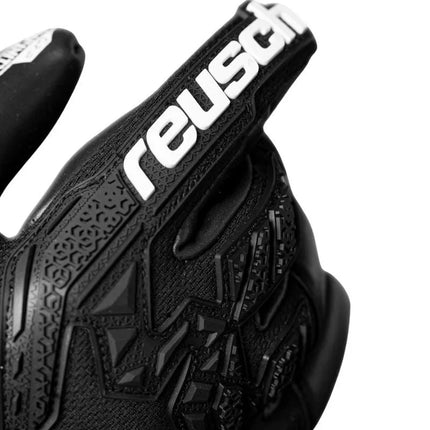 Reusch Attrakt Freegel Infinity 5570735 7700 vartininko pirštinės