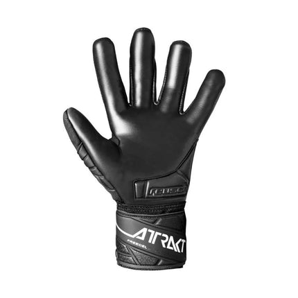Reusch Attrakt Freegel Infinity 5570735 7700 vartininko pirštinės