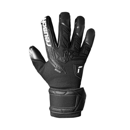 Reusch Attrakt Freegel Infinity 5570735 7700 vartininko pirštinės