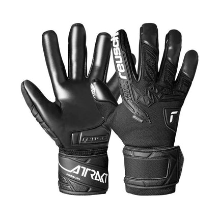Reusch Attrakt Freegel Infinity 5570735 7700 vartininko pirštinės