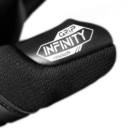 Reusch Attrakt Freegel Infinity 5570735 7700 vartininko pirštinės
