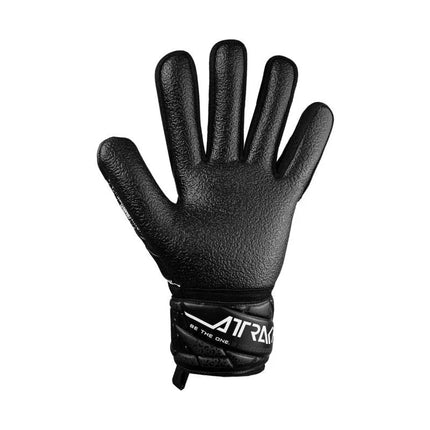 Reusch Attrakt Resist 5570615 7700 vartininko pirštinės