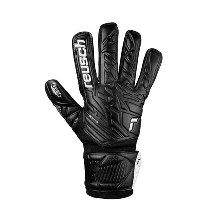 Reusch Attrakt Resist 5570615 7700 vartininko pirštinės