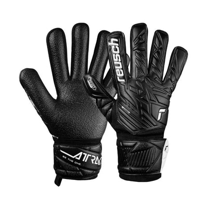 Reusch Attrakt Resist 5570615 7700 vartininko pirštinės