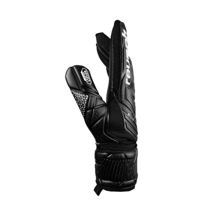 Reusch Attrakt Resist 5570615 7700 vartininko pirštinės