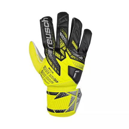 Reusch Attrakt Solid 5570515 2014 vartininko pirštinės