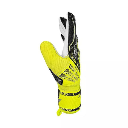 Reusch Attrakt Solid 5570515 2014 vartininko pirštinės