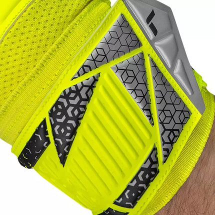 Reusch Attrakt Solid 5570515 2014 vartininko pirštinės
