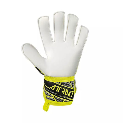 Reusch Attrakt Solid 5570515 2014 vartininko pirštinės